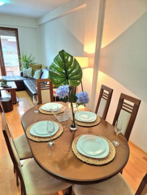 Amsterdam Apartment Strumica